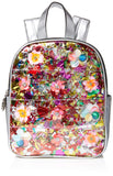 Betsey Johnson Ready for Confetti Small Backpack, Multi