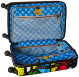 Heys America Britto 26-Inch Spinner Luggage
