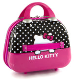 Heys America Unisex Hello Kitty 21" Spinner & Beauty Case Pink One Size
