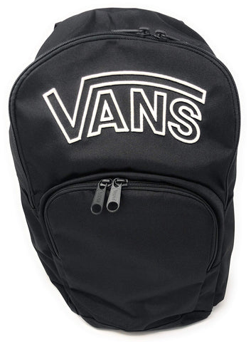 Vans Alumni Backpack (Black)