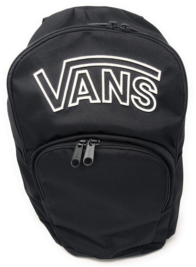 Vans Alumni Backpack (Black)
