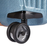 Hartmann 7R Medium Spinner Suitcase, 28" Hardsided Luggage in Black