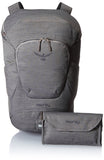 Osprey Packs Bitstream Daypack, Shark Grey