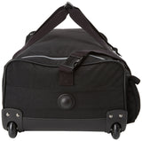 Kipling Discover Small, Black, One Size