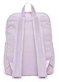 ban.do Go-Go Backpack with Computer Sleeve, Fits Up to 15 inch Laptop, Lilac