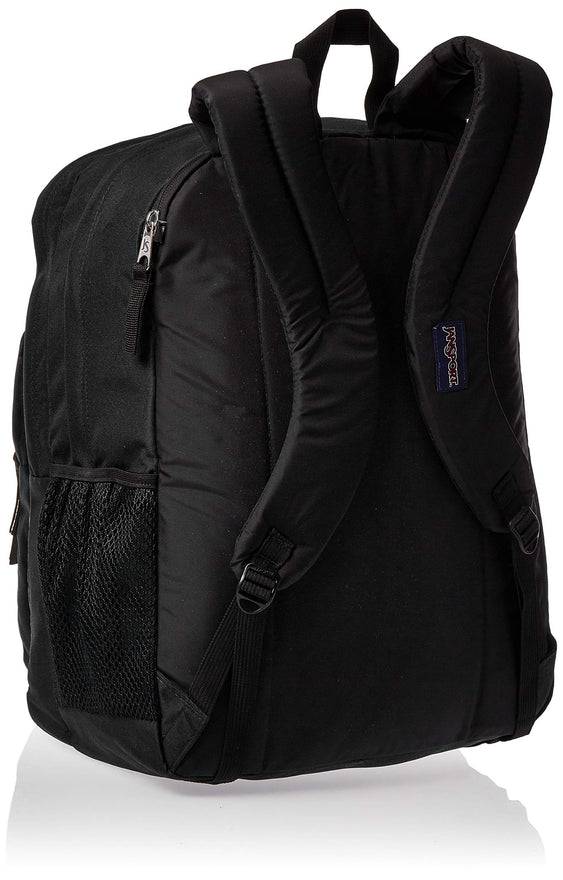 black jansport backpack big Shop JanSport Big Student Backpack