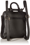 The Sak The Loyola Mini Backpack, Black