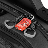 Eagle Creek Tarmac AWD 22 Inch, Asphalt Black