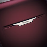Samsonite Carry-On, Burgundy