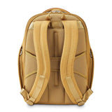 Hartmann Metropolitan 2 Executive Backpack Business, Safari, One Size