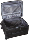 Hartmann Ratio Domestic Carry On Expandable Upright, True Black