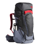 The North Face Terra 55, Grisaille Grey/Asphalt Grey, Large/X-Large