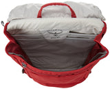 Osprey Packs Pixel Daypack, Pinot Red