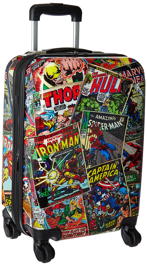Heys Marvel Comics 21 Inches