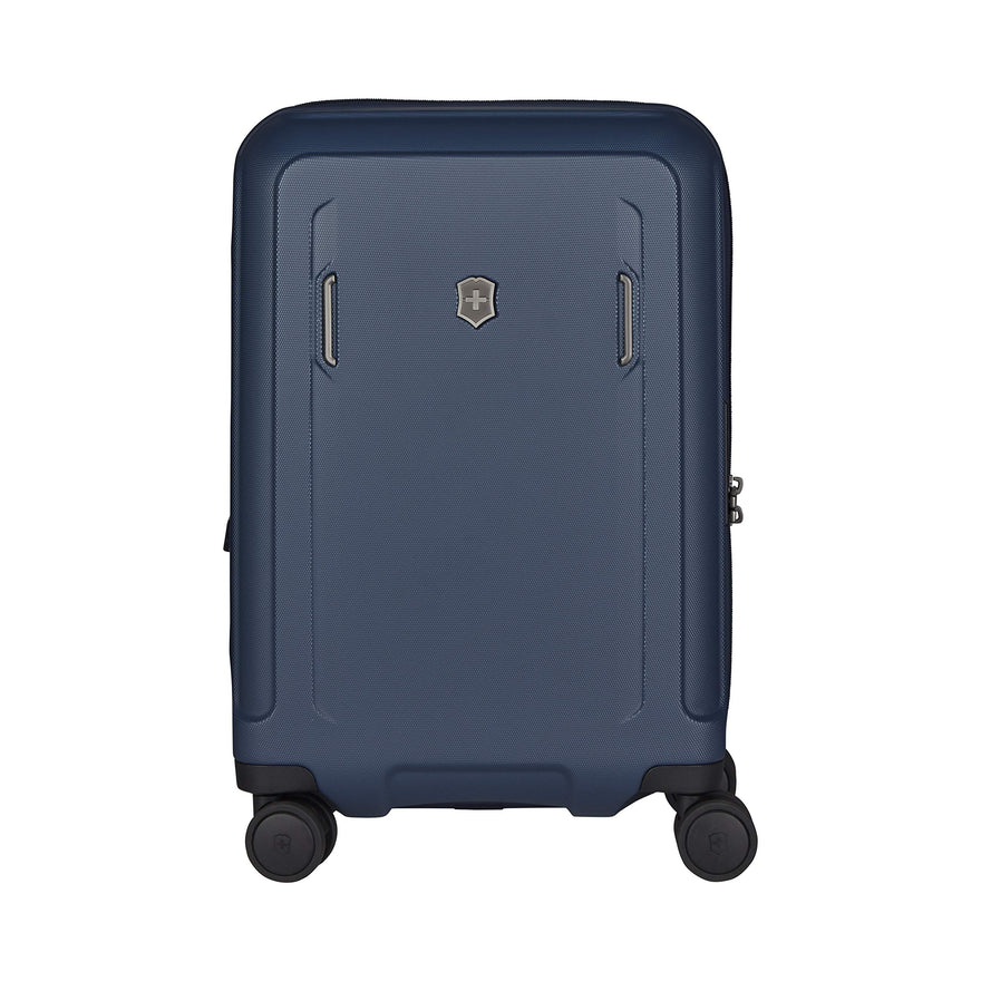 Victorinox Werks Traveler 6.0 Hardside Frequent Flyer Plus Carry On