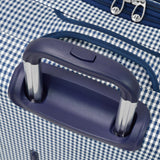 London Fog Hampton 28-Inch Expandable Spinner