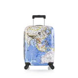 Heys america Explore 21" Carry-on Spinner luggage