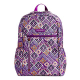 Vera Bradley Lighten Up Study Hall, Dream Diamonds
