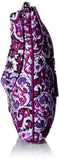 Vera Bradley Hipster Crossbody Bag, Signature Cotton