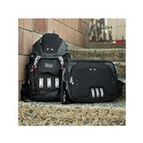 Oakley Men's Home Office  Computer Briefcase, Black, One Size