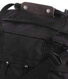 The North Face Berkeley Duffel-S, TNF Black Heather