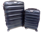 Samsonite Flylite DLX 2 Piece 20" & 28" Hardside Spinner Luggage Suitcase Set