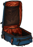 Victorinox VX Touring Wheeled 2-in-1 Carry-On Dark Teal 1 One Size