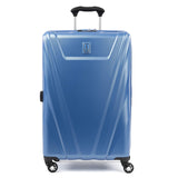 Travelpro Expandable Checked-Medium, Azure Blue