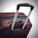 Samsonite Carry-On, Burgundy