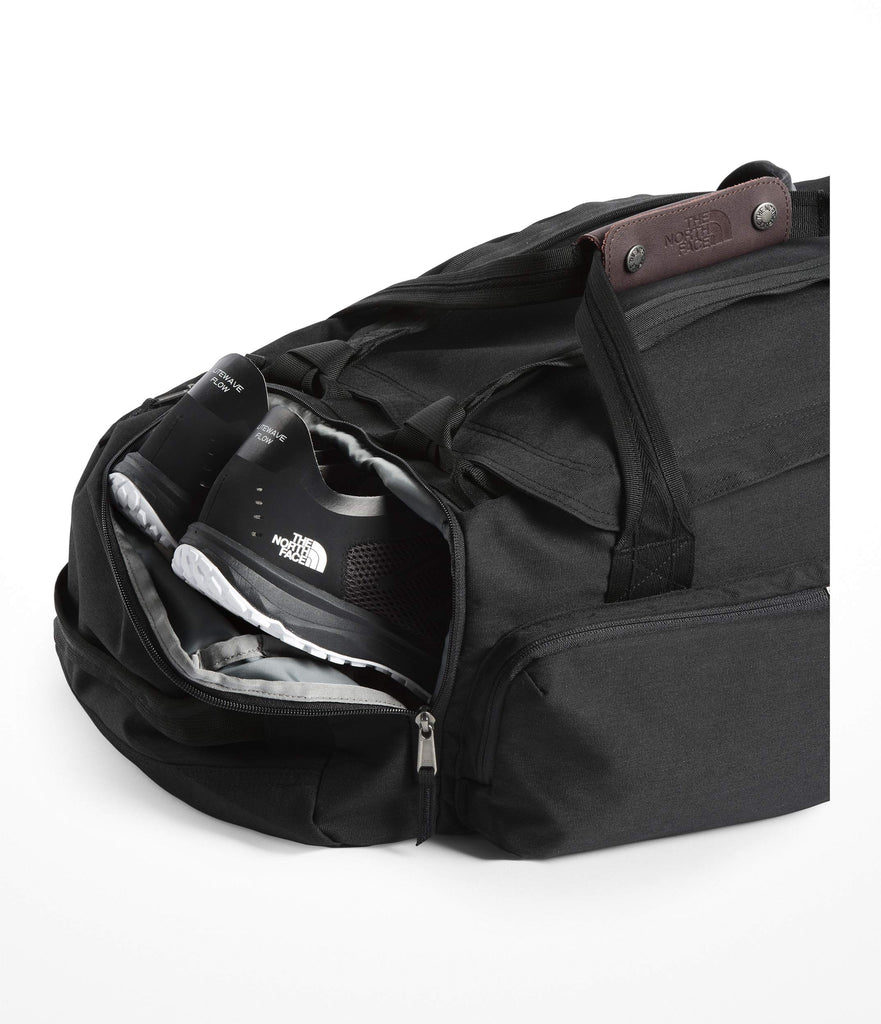 Shop The North Face Berkeley Duffel Medium Luggage Factory