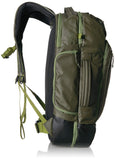 Burton Multipath Travel Pack, Keef Coated
