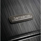 Samsonite Winfield 2 Hardside Luggage, Brushed Anthracite, Checked-Large