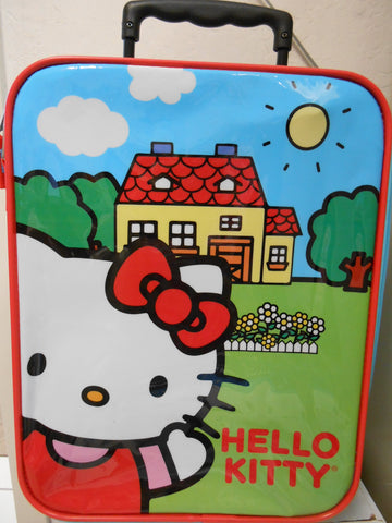 Hello Kitty 15" Soft Pilot Case