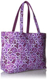 Vera Bradley Iconic Grand Tote