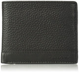 Samsonite Men's Serene Billfold, black, standard