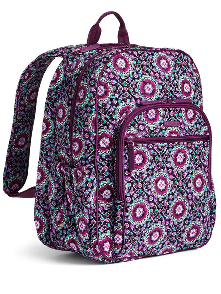 Vera Bradley campus Tech BackPack new with tags Vera Bradley Campus Tech Backpack - Macy main image 3