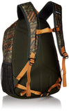 Burton Multi-Season Kids' Day Hiker 20L Hiking/Backcountry Backpack , Resin Chimayo Remix