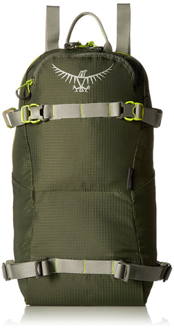 Osprey Alpine Pocket Daypack, Shadow Grey, One Size