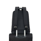 Samsonite Zalia Backpack 14.1" Black, 17"