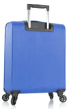 Heys America Hi-Tech Xero The World's Lightest 21 Inch Spinner Carry On Luggage (Blue)