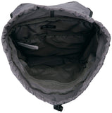 Burton Outing Backpack, True Black Triple Ripstop W20