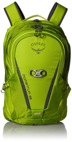 Osprey Packs Momentum 26 Daypack, Orchard Green