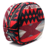 Pendleton La Paz Scarlett Half Moon Pouch