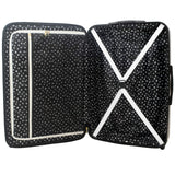 Macbeth Collection Women's 29 inch, Black