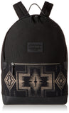 Pendleton Men's Backpack, harding tan, One Size