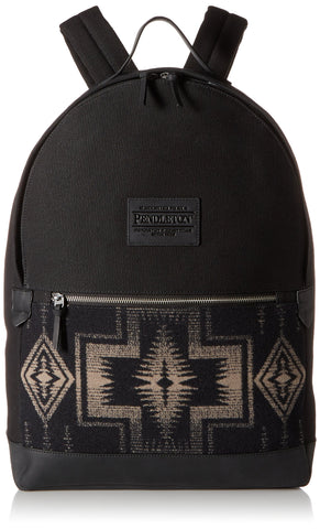 Pendleton Men's Backpack, harding tan, One Size