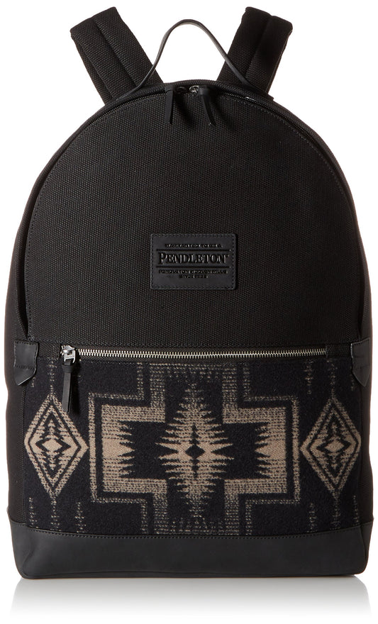 Pendleton Men's Backpack, harding tan, One Size