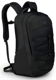 Osprey Packs Axis Laptop Backpack, Black