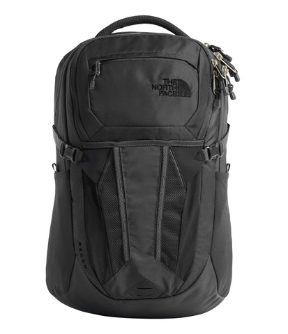 The North Face Recon Backpack, Asphalt Grey/Silver Reflective