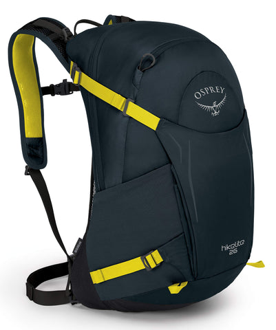 Osprey Packs Hikelite 26 Backpack, Shiitake Grey, One Size